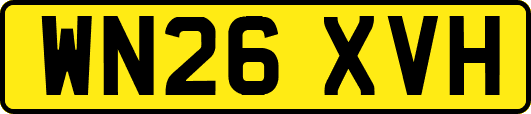 WN26XVH