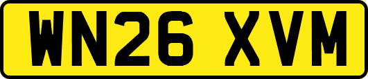 WN26XVM