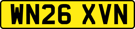 WN26XVN