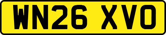 WN26XVO