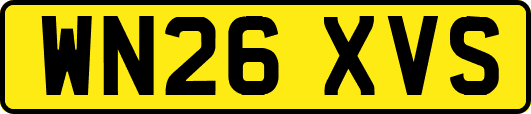 WN26XVS