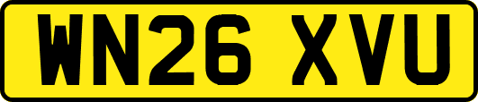 WN26XVU