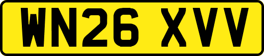 WN26XVV