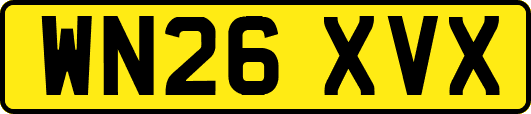 WN26XVX