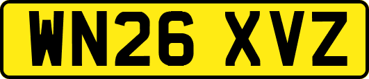 WN26XVZ