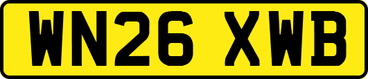 WN26XWB