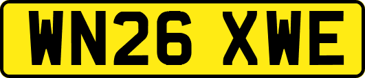 WN26XWE