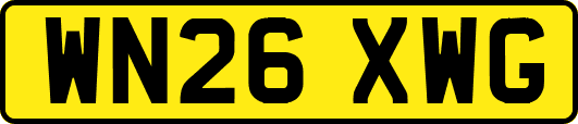 WN26XWG