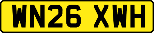 WN26XWH