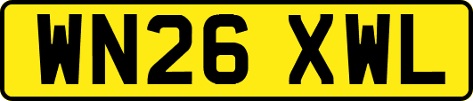 WN26XWL