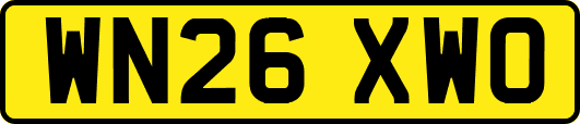 WN26XWO
