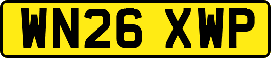 WN26XWP