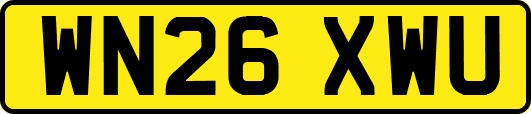 WN26XWU