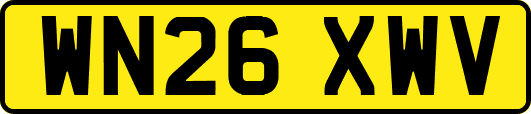 WN26XWV