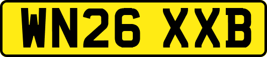 WN26XXB