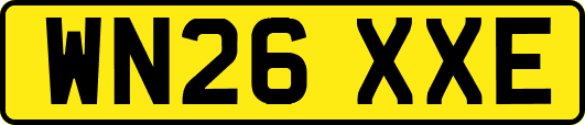 WN26XXE