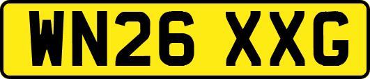 WN26XXG