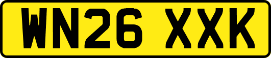 WN26XXK