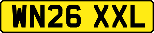 WN26XXL