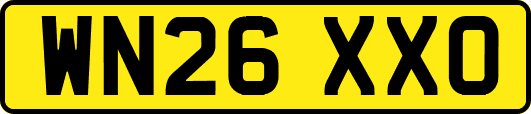 WN26XXO