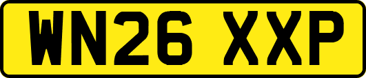 WN26XXP