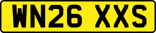 WN26XXS
