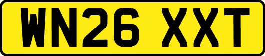 WN26XXT