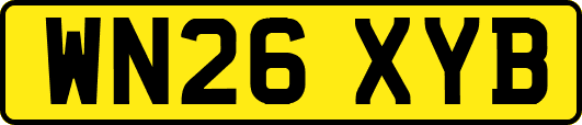 WN26XYB