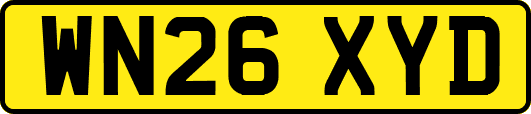 WN26XYD