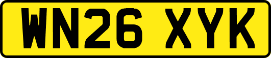 WN26XYK