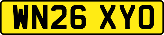 WN26XYO