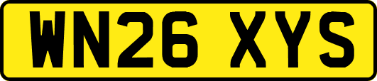 WN26XYS