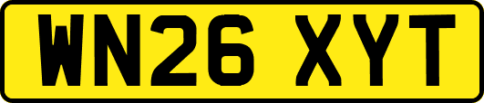 WN26XYT