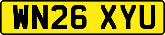 WN26XYU