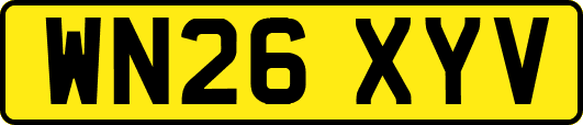 WN26XYV