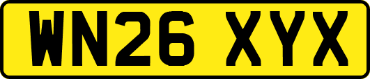 WN26XYX
