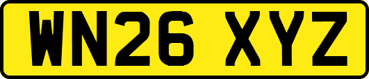WN26XYZ