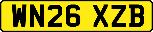 WN26XZB