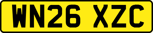 WN26XZC