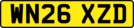 WN26XZD