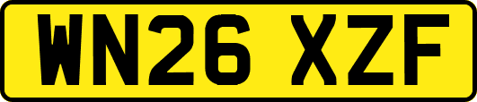 WN26XZF