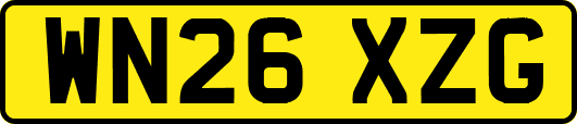 WN26XZG