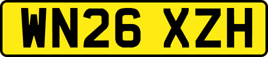 WN26XZH