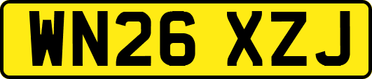 WN26XZJ