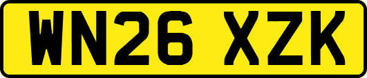 WN26XZK