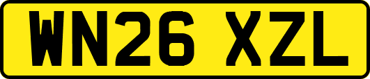 WN26XZL