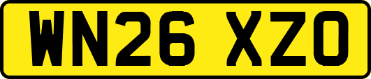 WN26XZO
