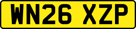 WN26XZP