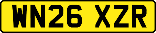 WN26XZR