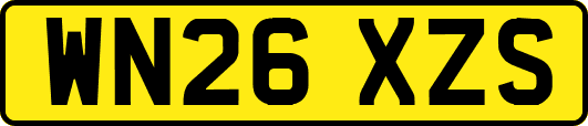 WN26XZS
